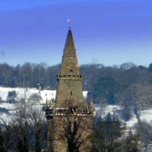 Cupar Old