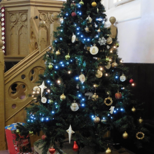 Gifts for Families First - 14 December