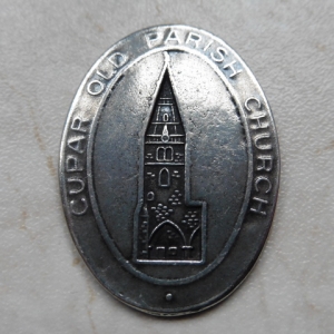 Holy Communion: 8th June